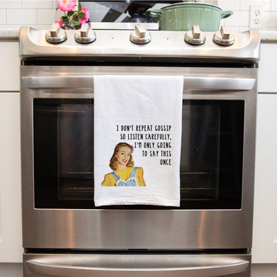 Cotton Tea Towel Kitchen Towel