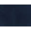 Banc de rangement moderne avec lit escamotable en velours bleu foncé - fabrication en bois massif et housse de coussin lombaire confortable-935462782