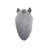Rhinoceros Head Wall Mount Art-109762796