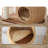4-Tiers Cat Tree with Cat Condons,Perch,Scratching Posts