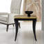 Modern History End Table