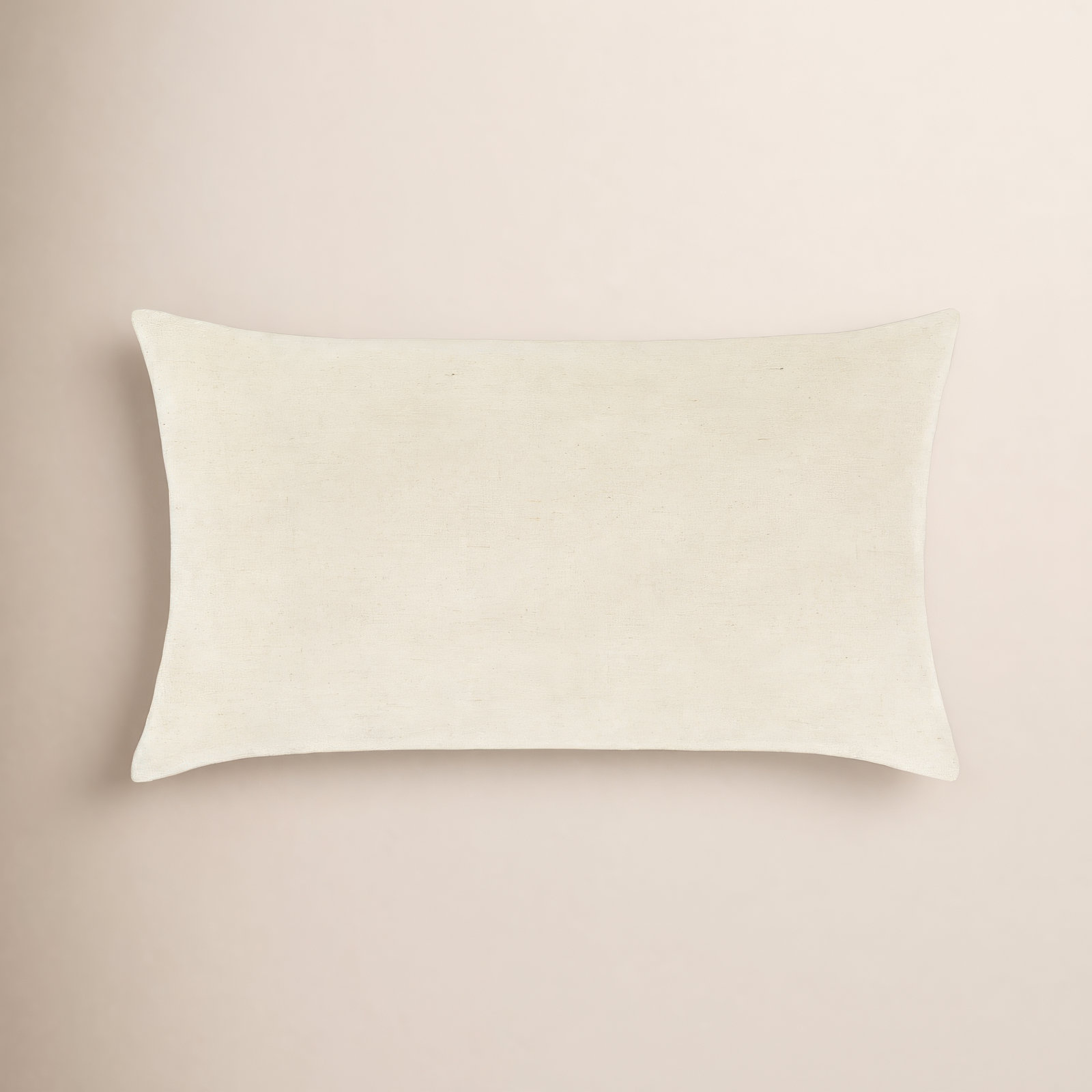 Cindi Striped Lumbar Pillow Cover, Pillow Cover Only - No Insert