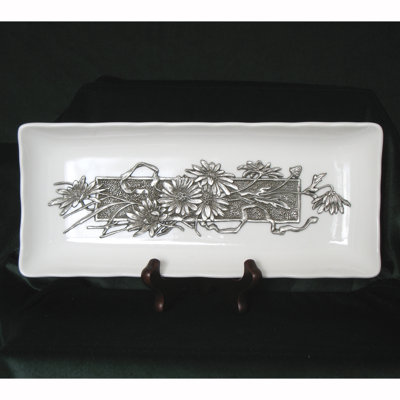 Laga Decorative Plate