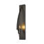 Cirque 1 - Light Flush Mounted Sconce-15394537