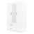 Blanc est en rupture de stock