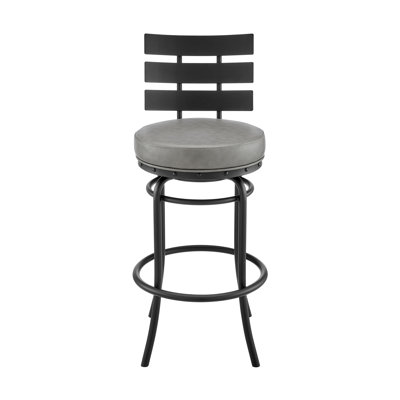 Tabouret pivotant Fadri