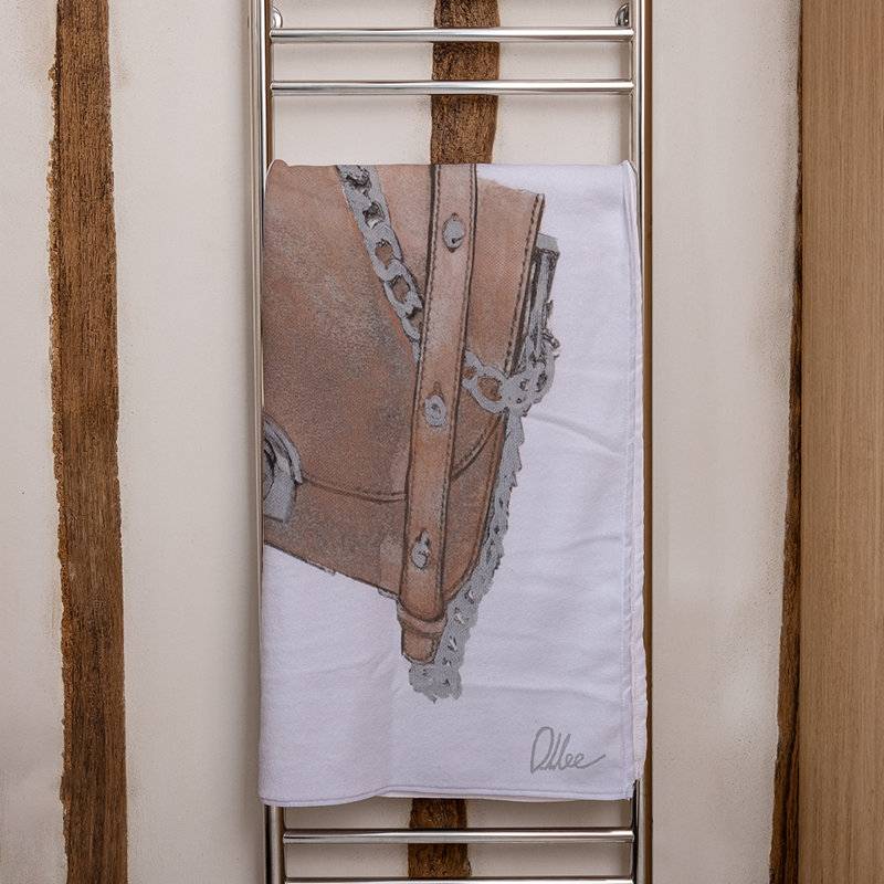Darell Bath Towel