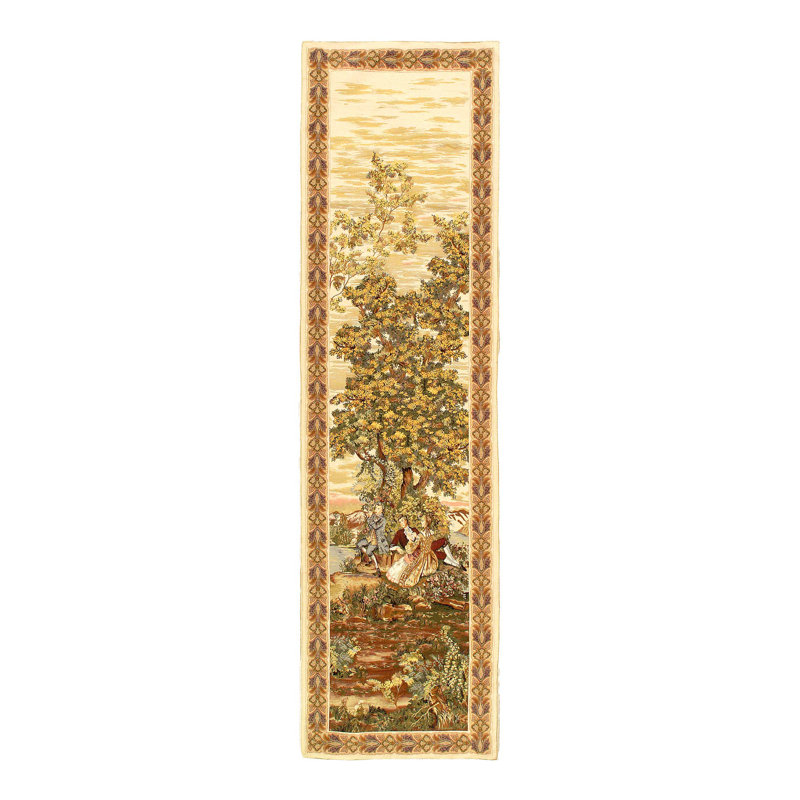 Tapis unique Kraig