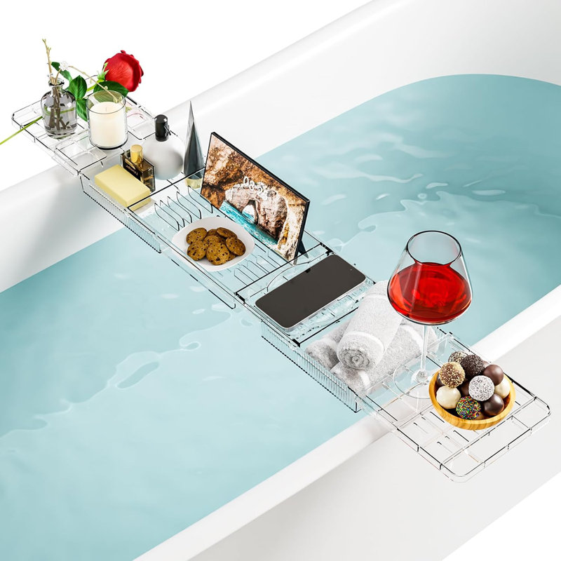 Plateaux de baignoire Iuxury