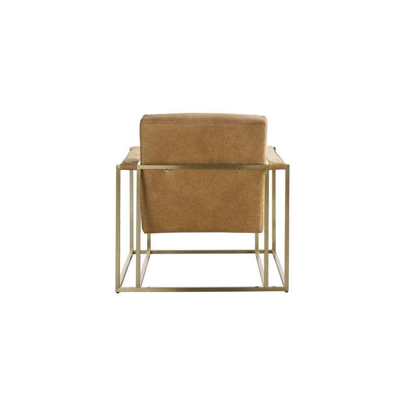Jensen Accent Chair
