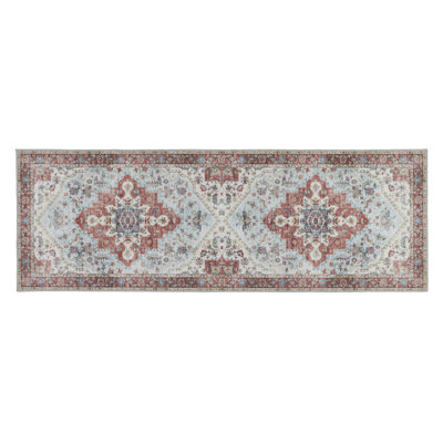 Anysia Area Rug