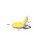 Chaise pliante d'intérieur / extérieur Quick Chair-25911174