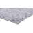Geometric Polyester Anti-Fatigue Kitchen Mat