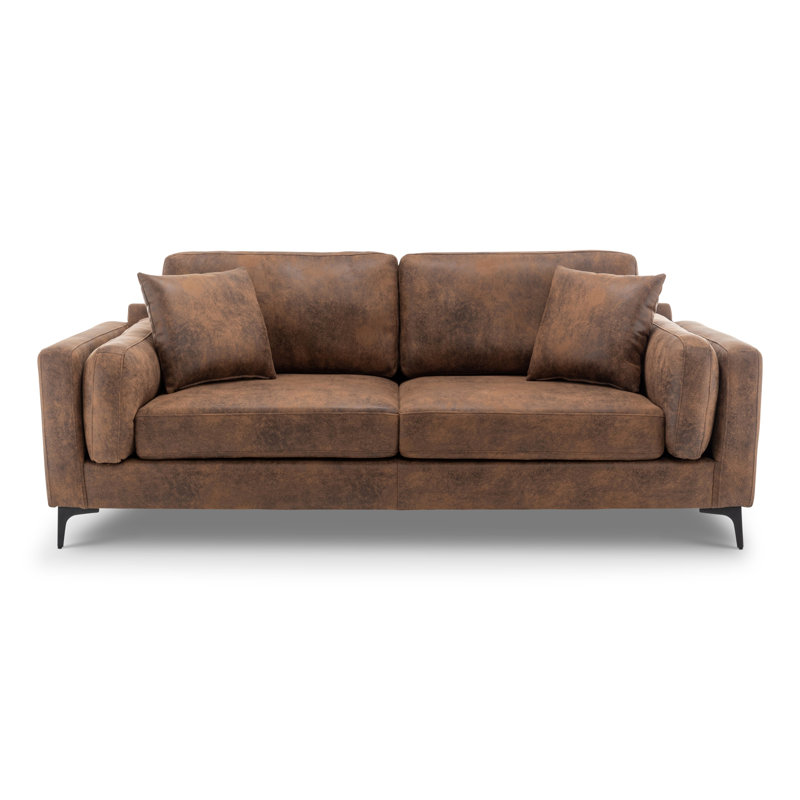 Lininger Sofa, 3