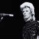 Ziggy Stardust Era Bowie by Getty Images