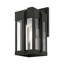 Lanterne murale d'extérieur H 13,25 po Ikeisha-1644345886