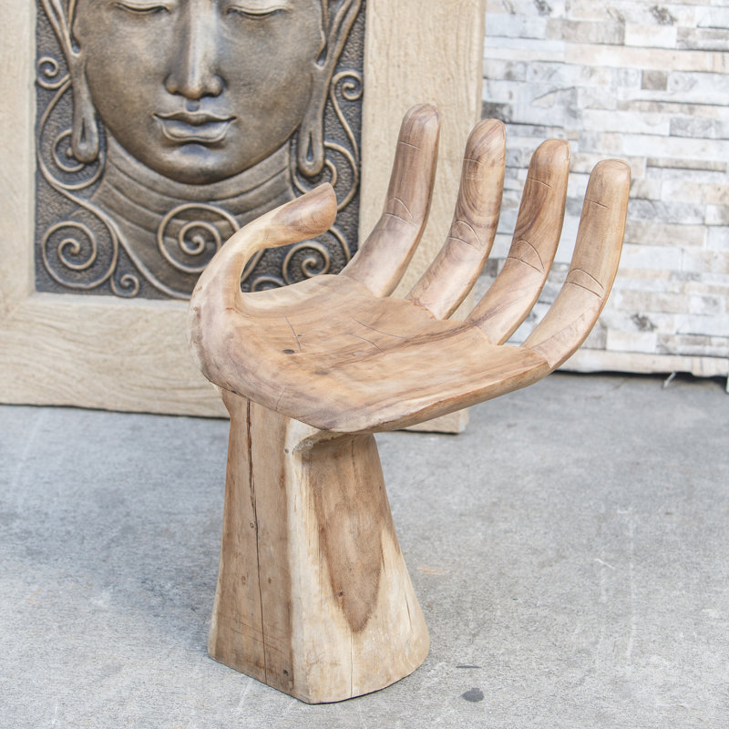 Cozma Statue Decorative Object