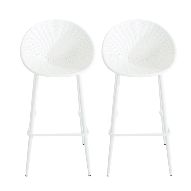 Patio Barstool(Set Of 2)