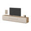 Taydem Unfinished TV Stand for TVs up to 85"