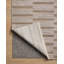 Tapis ivoire / tabac Amber Lewis x Loloi Cali-102676676