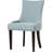 Gallager 19.5'' H Upholstered Parsons Chair-558630609-666763374