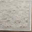 Tapis oriental en viscose Attamore-24453314