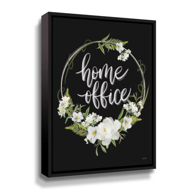 " Home Office "