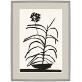So Lovely Print by Susan Hable