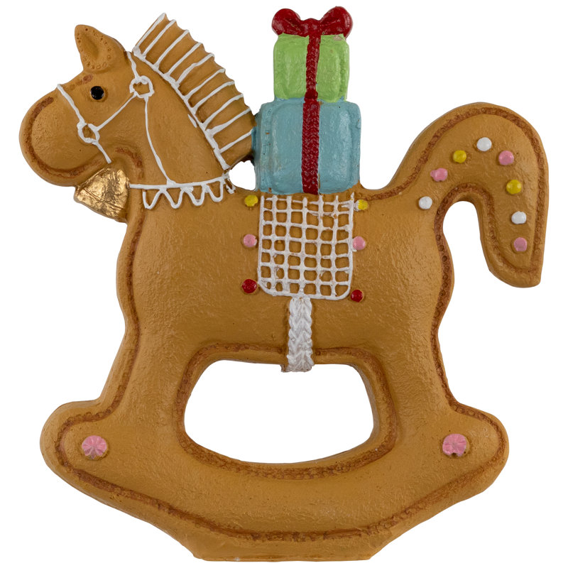 Christmas Horse Figurines & Collectibles