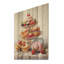 «Food French Pastries V» sur impression sur bois-1751987625