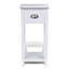 Ridenhour 30cm W Bedside Table-621337899