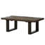 Sled Coffee Table