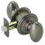 Siena Passage Knobs