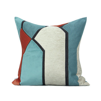 Jodi Square Cushion Cover