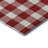 Premium Machine Washable Prisco Red Rug-1650578439