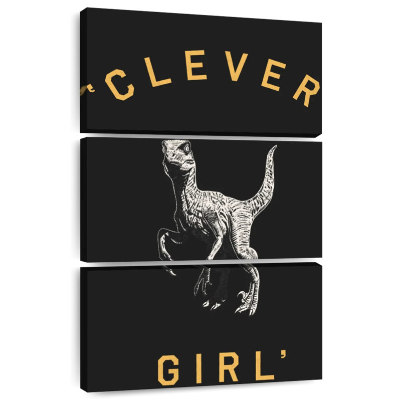 Brampt Clever Girl foncé, H 38 po x l 24 po