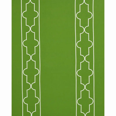 Limitless Lattice Fabric