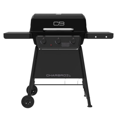 Barbecue au gaz compact à 3 brûleurs Charbroil® Classic Series