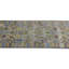 Tapis de couloir oriental Oushak Chobi-107917397