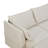 Modern Large U-Shape Modular Sectional Sofa