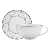 Bone China Teacup
