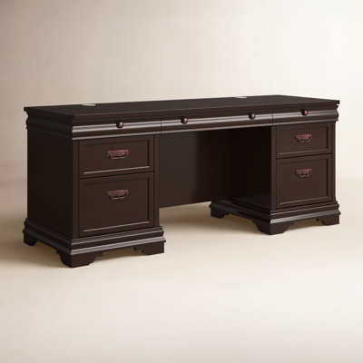Executive Desk