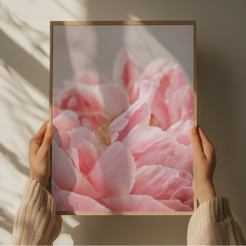 Wrapped Canvas Print, 60.96 cm H x 91.44 cm W
