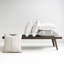 Madura Teak Picnic Bench
