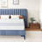 14" King Size Hybrid Mattress Medium Plush Cooling Gel Memory Foam CertiPUR US Certified-1945319629-1930376343