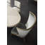 Oval Dining Table