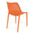 Farrah Outdoor Stacking Dining Side Chair-1777213415