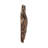 Bywood Driftwood Turtle Wall Figurine-839716781