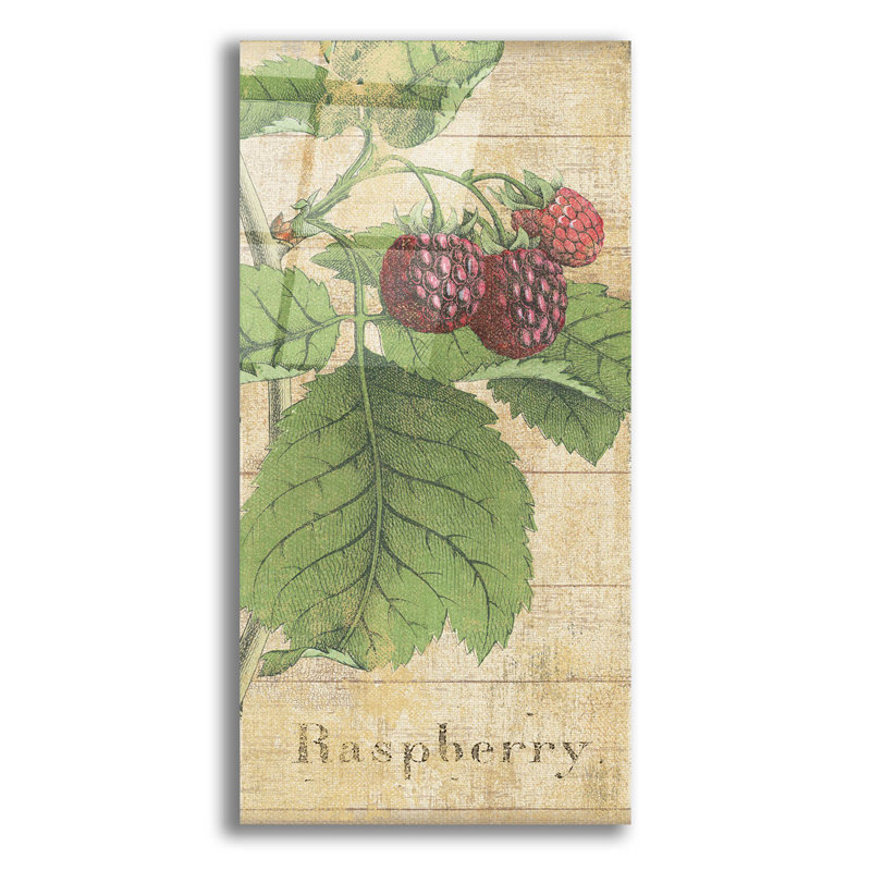 «Country Fruits III» par NBL Studio, H 24 po x l 12 po
