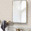 10Pcs Peel and Stick 1.2mm Backsplash Tiles-1628561844